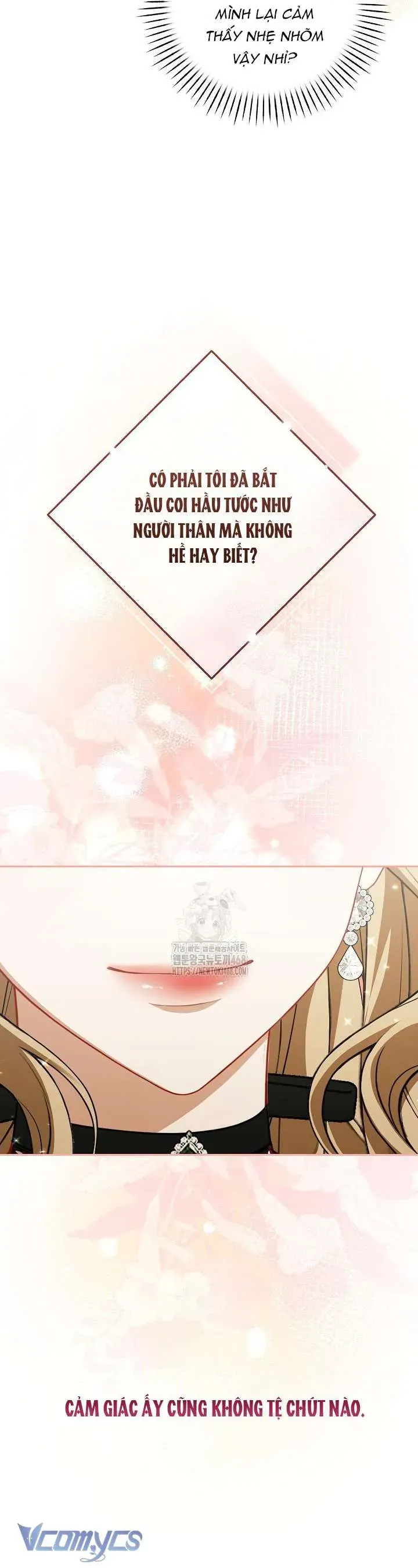 Tôi Đang Xem Một Vở Kịch - Chapter 37 - Page 3