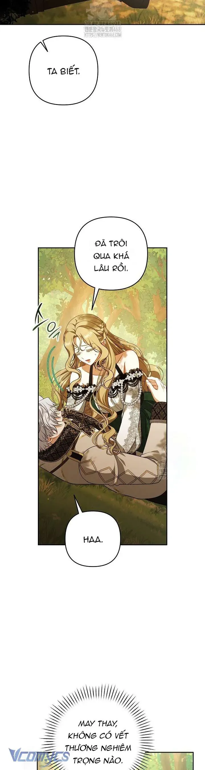 Tôi Đang Xem Một Vở Kịch - Chapter 37 - Page 31