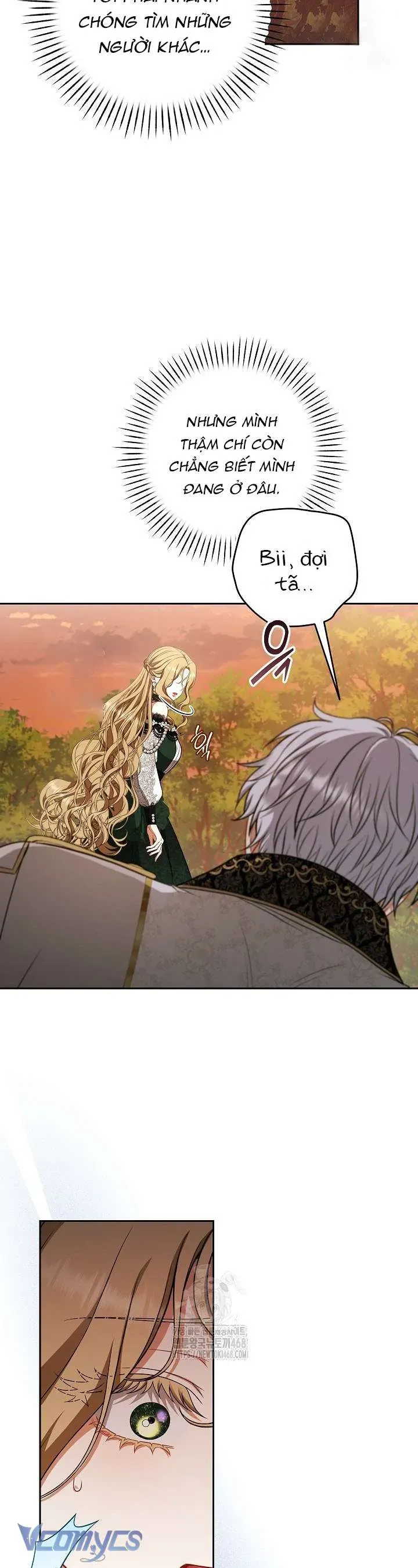 Tôi Đang Xem Một Vở Kịch - Chapter 37 - Page 35