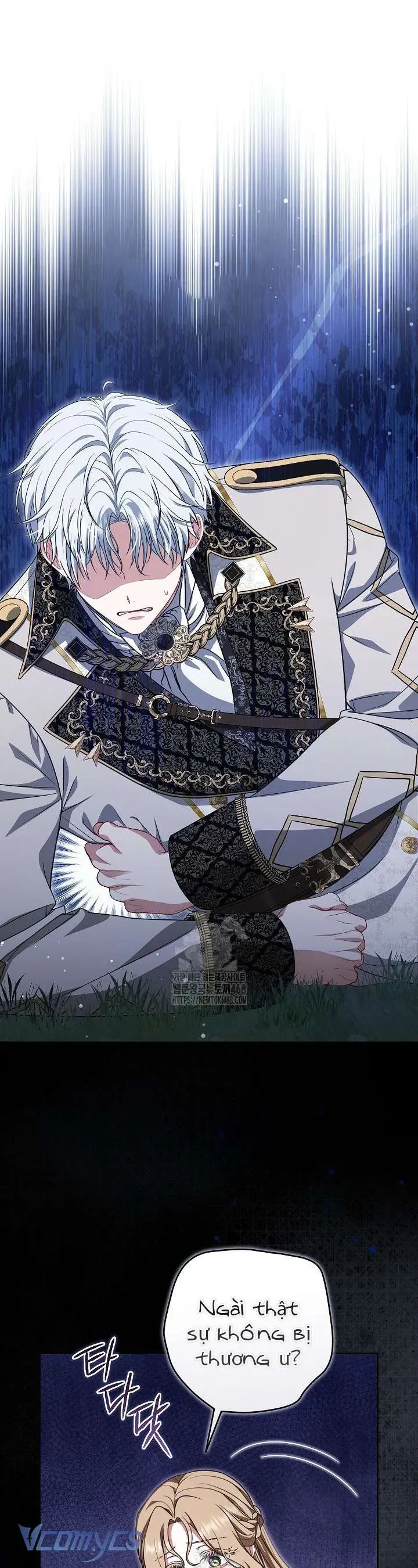 Tôi Đang Xem Một Vở Kịch - Chapter 37 - Page 37