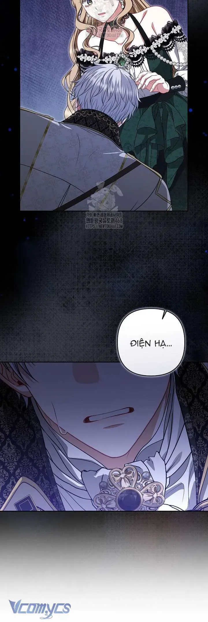 Tôi Đang Xem Một Vở Kịch - Chapter 37 - Page 38