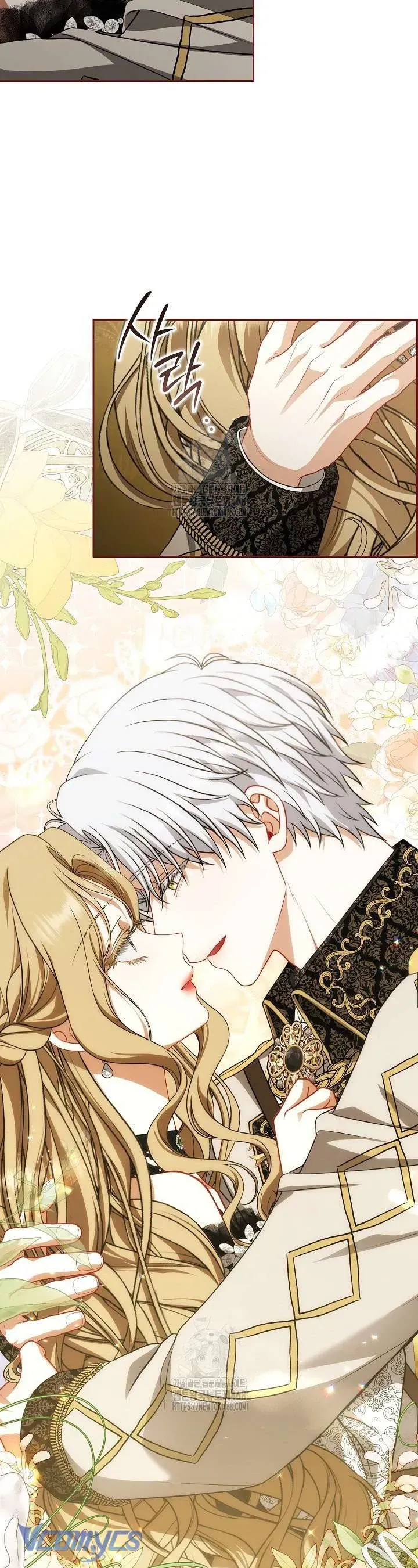 Tôi Đang Xem Một Vở Kịch - Chapter 37 - Page 44