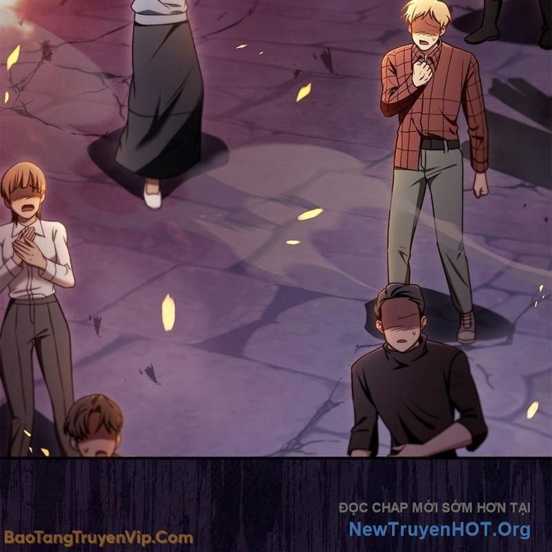 Kí Sự Hồi Quy - Chapter 161 - Page 156