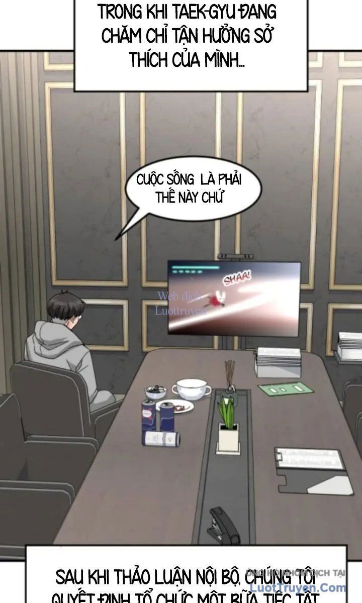 Nhà Đầu Tư Nhìn Thấy Tương Lai - Chapter 67 - Page 106