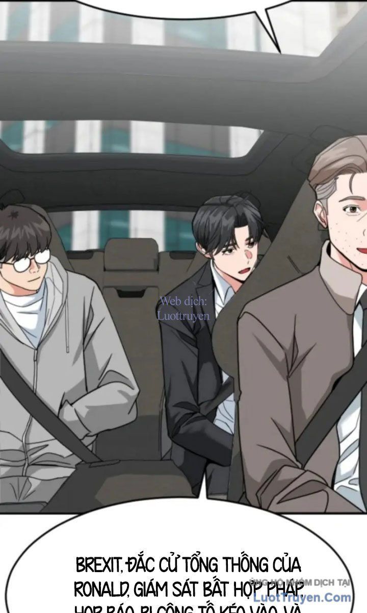 Nhà Đầu Tư Nhìn Thấy Tương Lai - Chapter 67 - Page 112