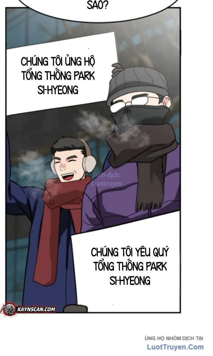 Nhà Đầu Tư Nhìn Thấy Tương Lai - Chapter 67 - Page 118