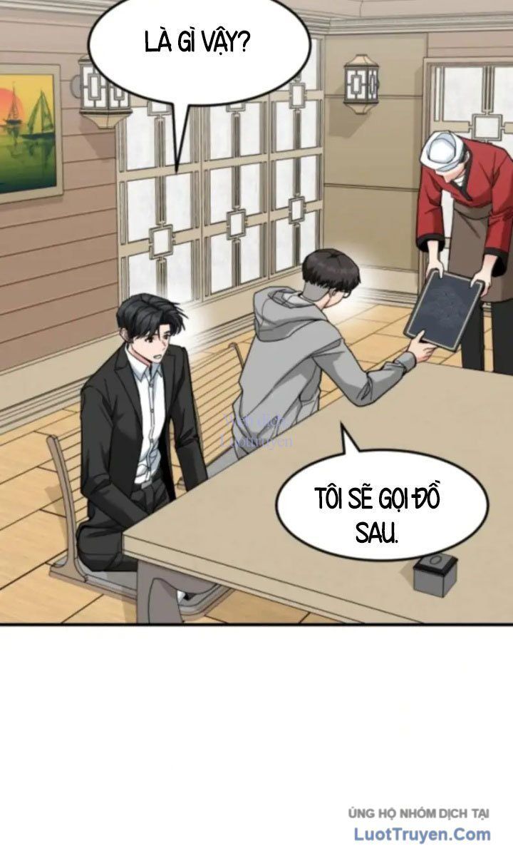 Nhà Đầu Tư Nhìn Thấy Tương Lai - Chapter 67 - Page 12