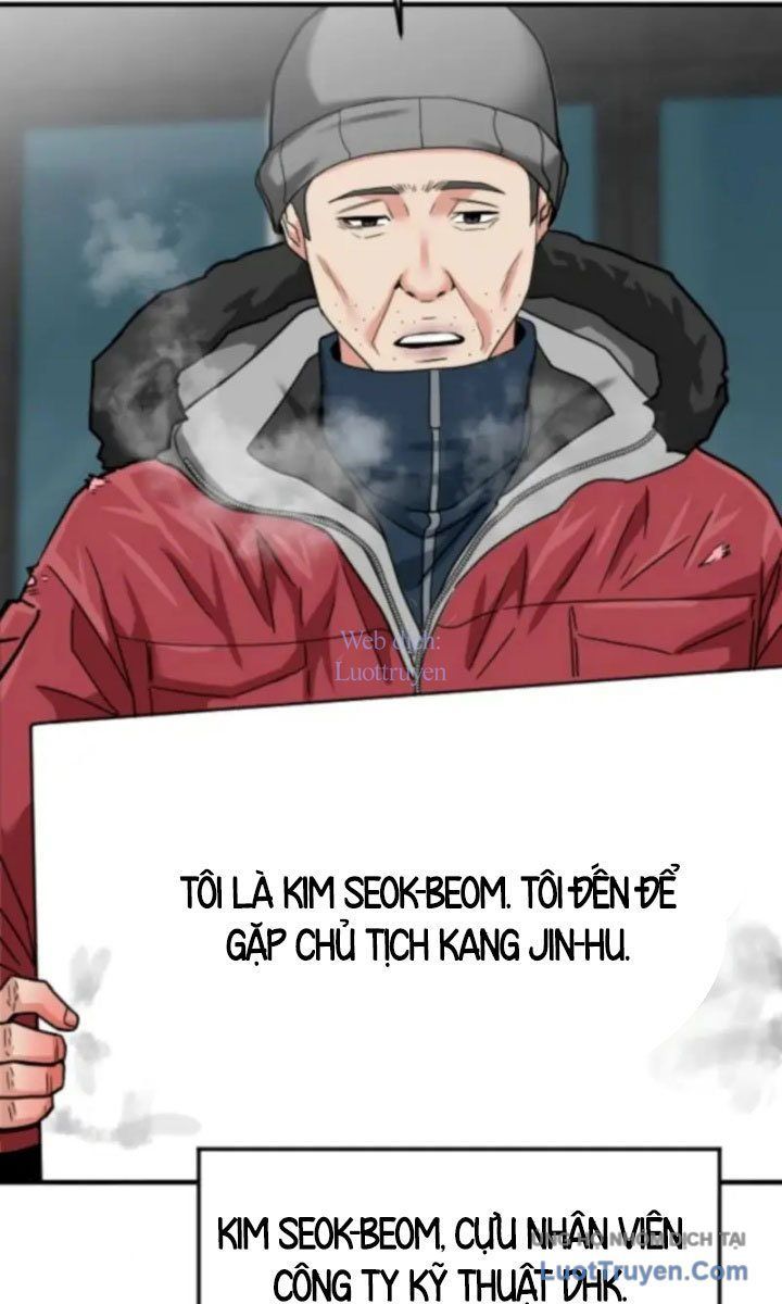 Nhà Đầu Tư Nhìn Thấy Tương Lai - Chapter 67 - Page 124