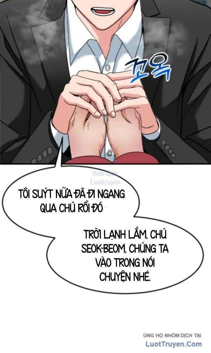 Nhà Đầu Tư Nhìn Thấy Tương Lai - Chapter 67 - Page 128