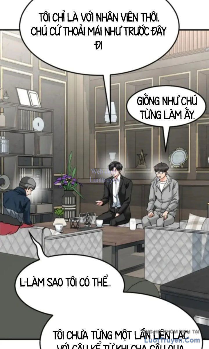 Nhà Đầu Tư Nhìn Thấy Tương Lai - Chapter 67 - Page 131
