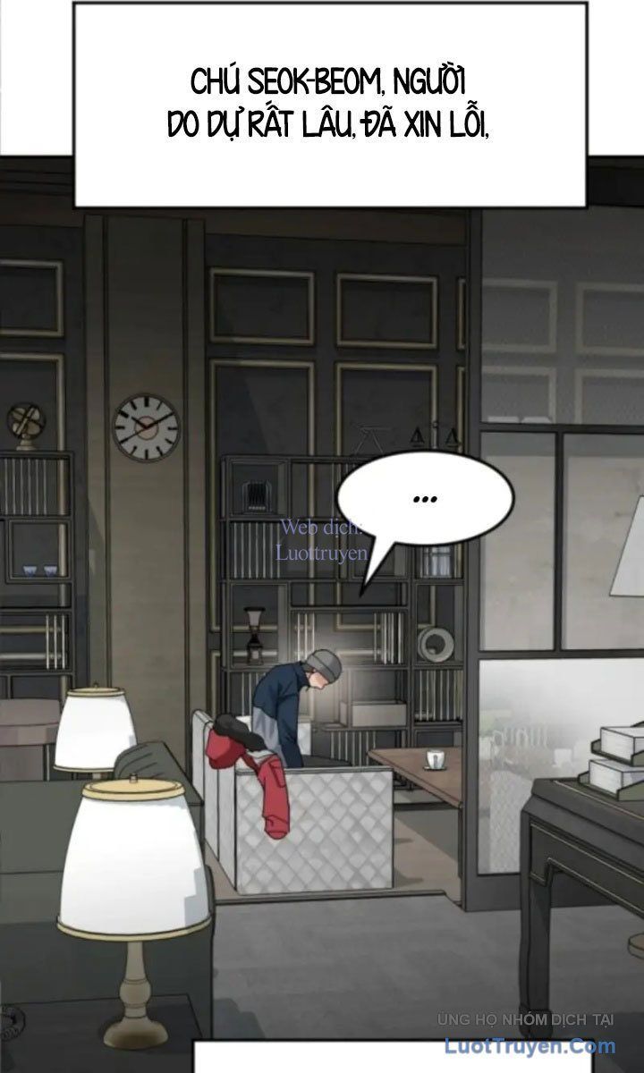 Nhà Đầu Tư Nhìn Thấy Tương Lai - Chapter 67 - Page 138