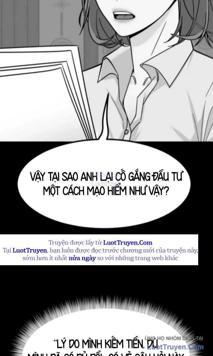 Nhà Đầu Tư Nhìn Thấy Tương Lai - Chapter 67 - Page 156