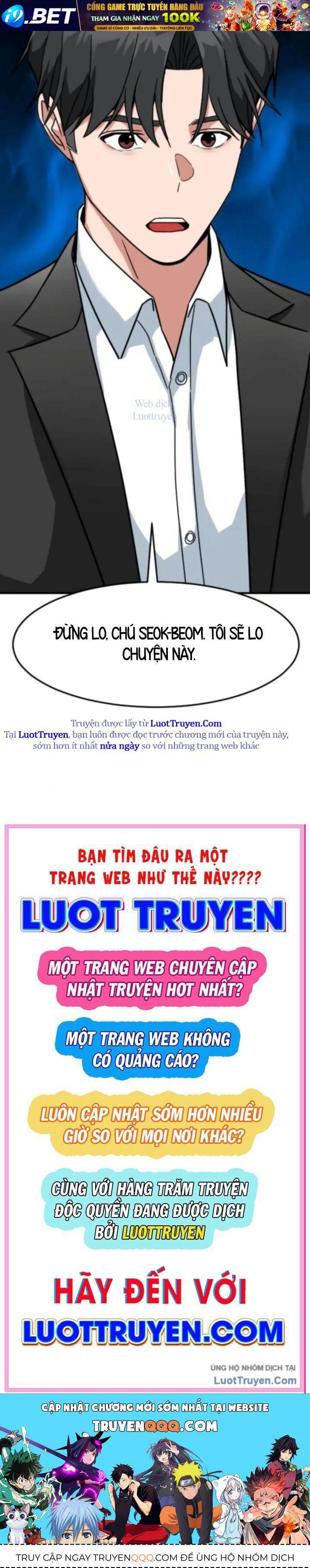 Nhà Đầu Tư Nhìn Thấy Tương Lai - Chapter 67 - Page 161