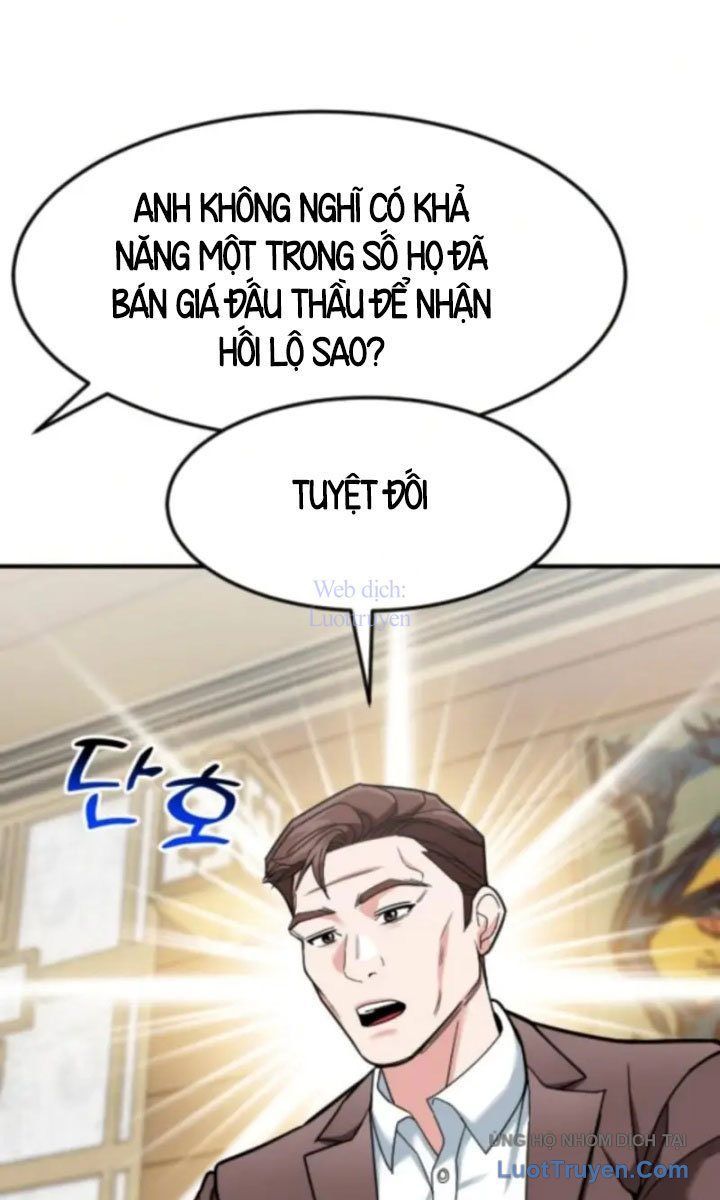 Nhà Đầu Tư Nhìn Thấy Tương Lai - Chapter 67 - Page 17