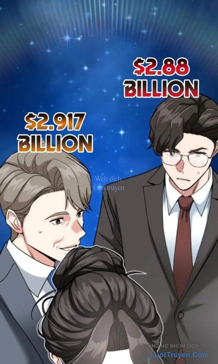Nhà Đầu Tư Nhìn Thấy Tương Lai - Chapter 67 - Page 29