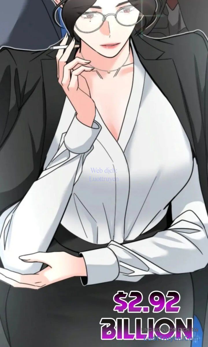 Nhà Đầu Tư Nhìn Thấy Tương Lai - Chapter 67 - Page 30