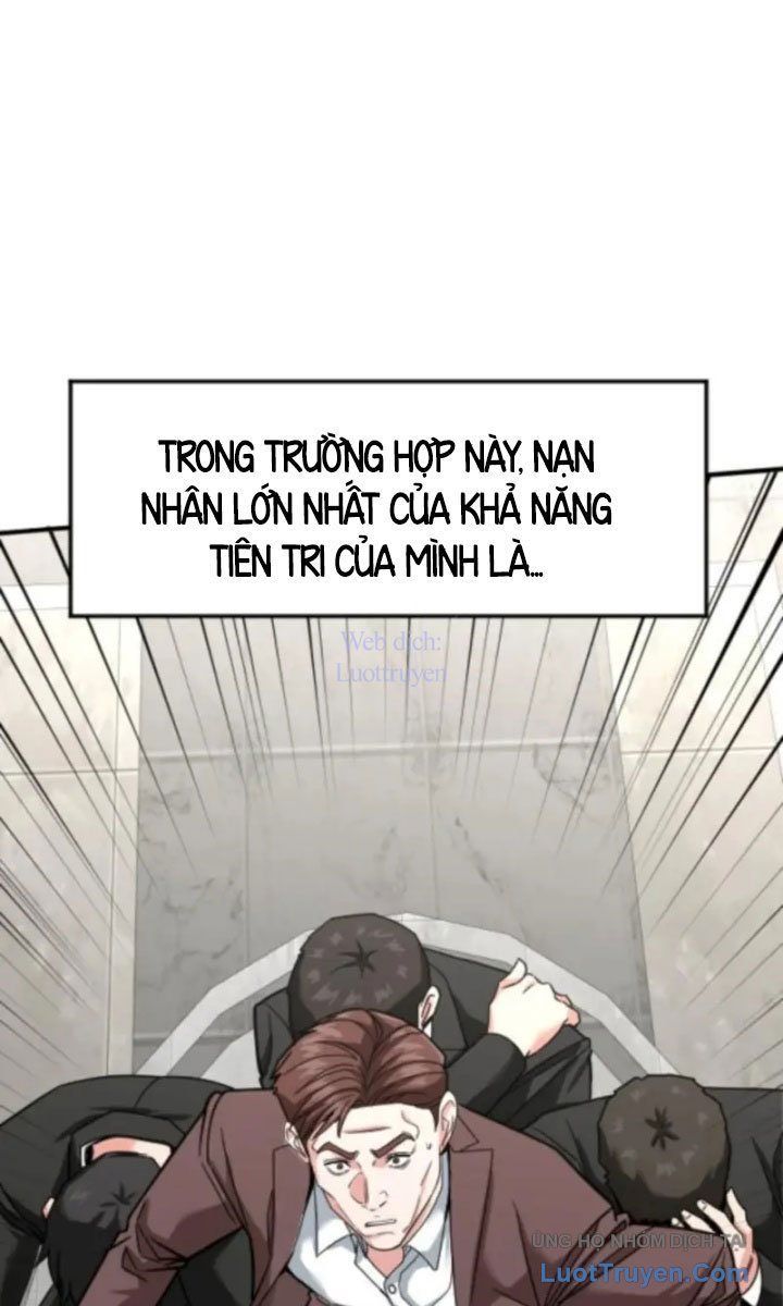 Nhà Đầu Tư Nhìn Thấy Tương Lai - Chapter 67 - Page 35