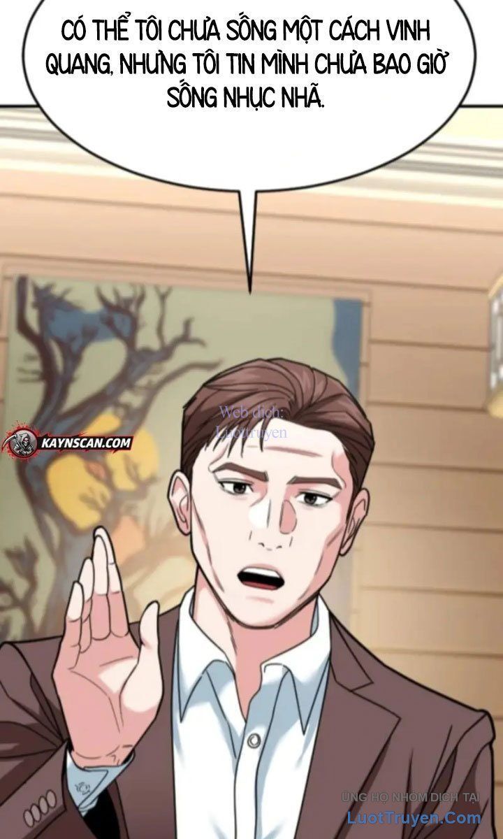 Nhà Đầu Tư Nhìn Thấy Tương Lai - Chapter 67 - Page 52