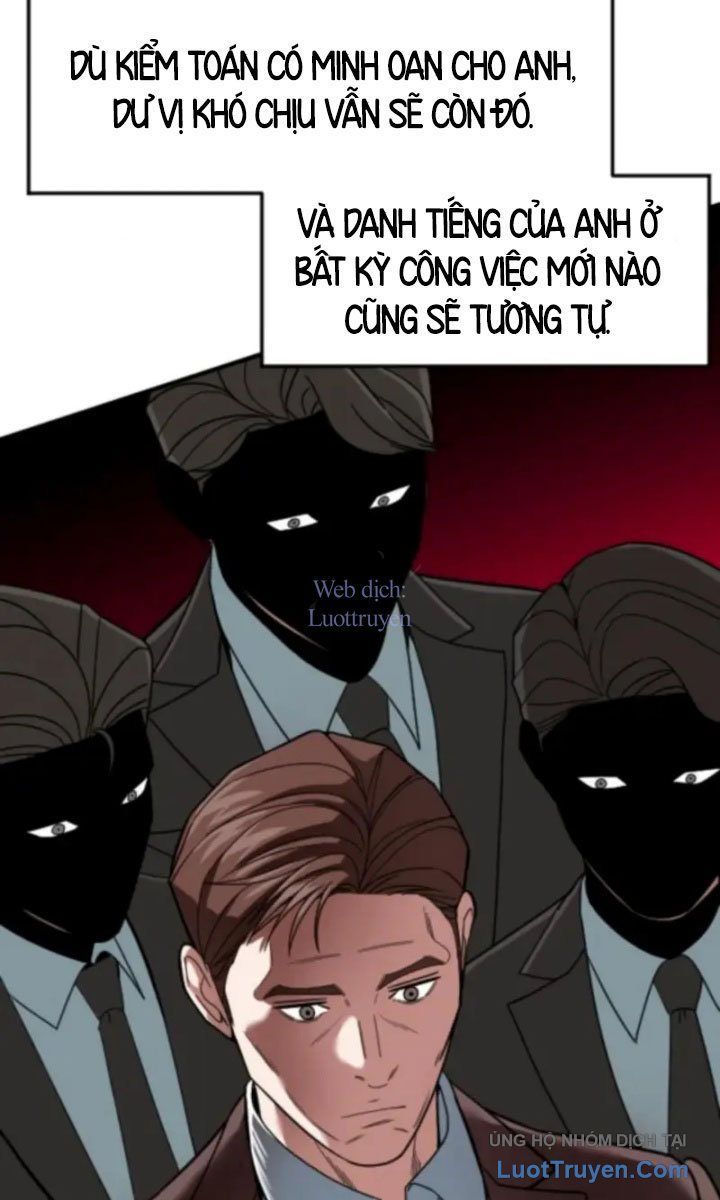 Nhà Đầu Tư Nhìn Thấy Tương Lai - Chapter 67 - Page 61