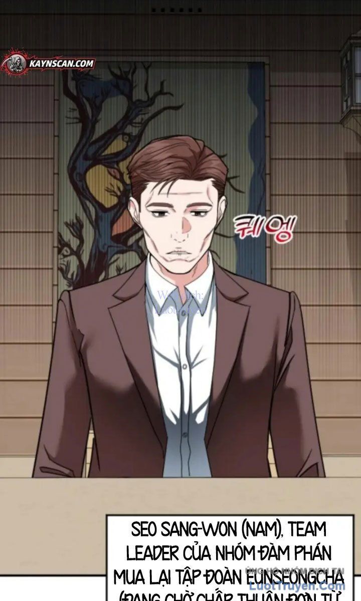 Nhà Đầu Tư Nhìn Thấy Tương Lai - Chapter 67 - Page 7