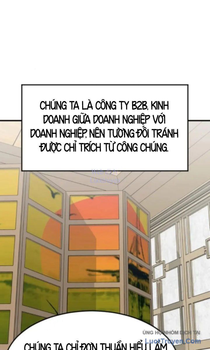 Nhà Đầu Tư Nhìn Thấy Tương Lai - Chapter 67 - Page 74