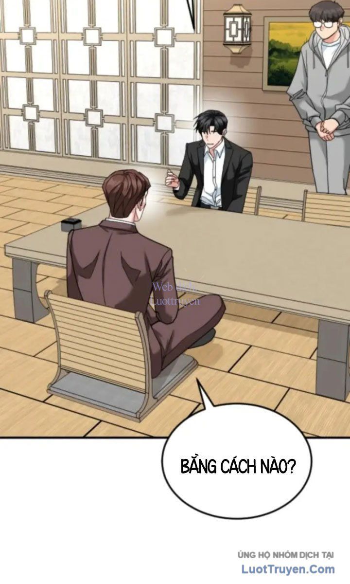 Nhà Đầu Tư Nhìn Thấy Tương Lai - Chapter 67 - Page 76