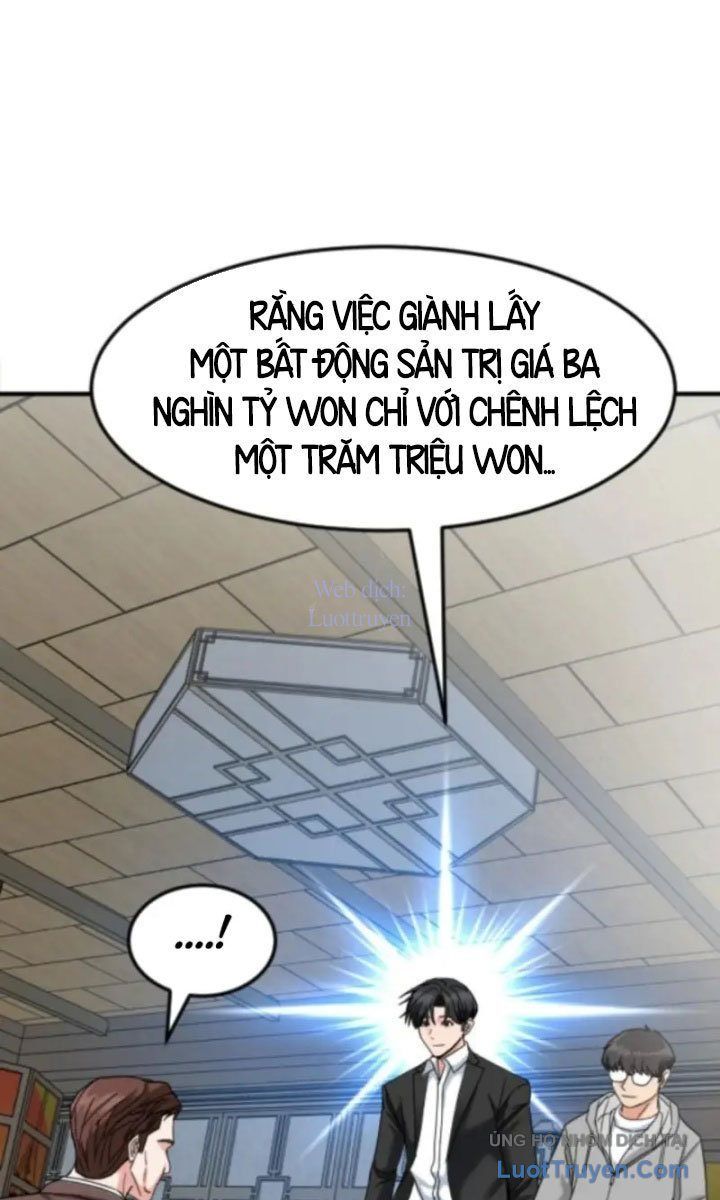 Nhà Đầu Tư Nhìn Thấy Tương Lai - Chapter 67 - Page 79