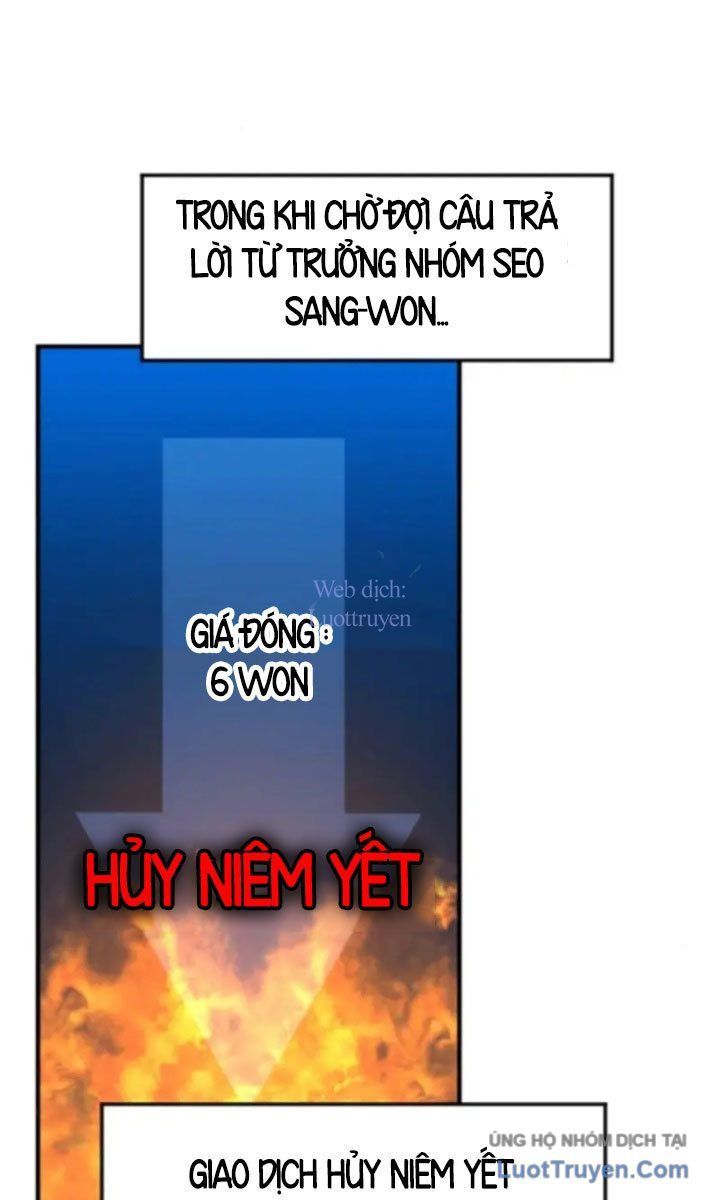 Nhà Đầu Tư Nhìn Thấy Tương Lai - Chapter 67 - Page 82