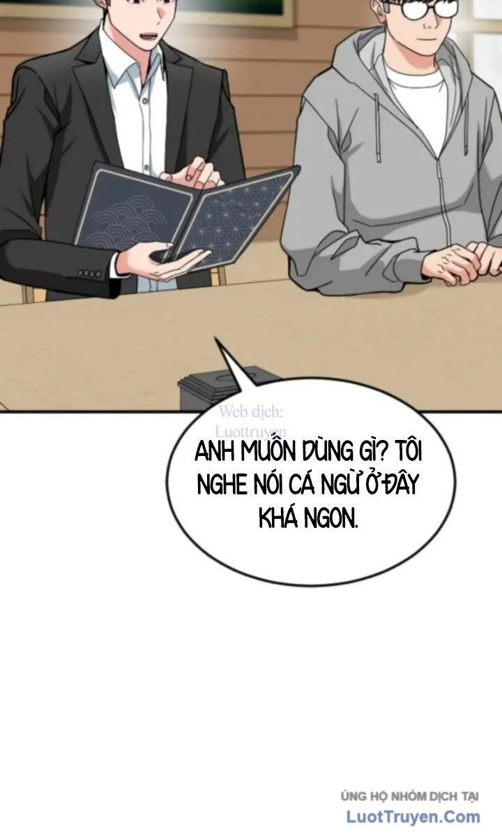 Nhà Đầu Tư Nhìn Thấy Tương Lai - Chapter 67 - Page 9