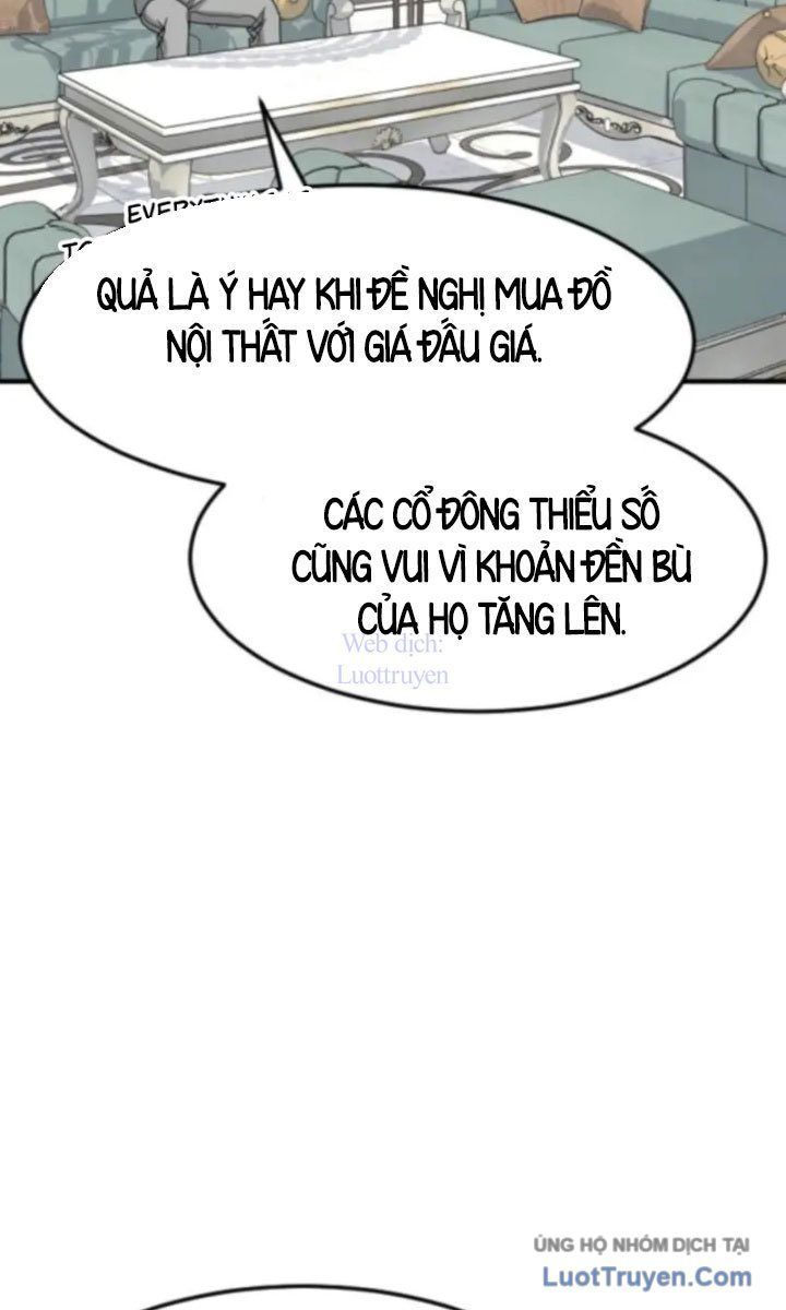 Nhà Đầu Tư Nhìn Thấy Tương Lai - Chapter 67 - Page 96