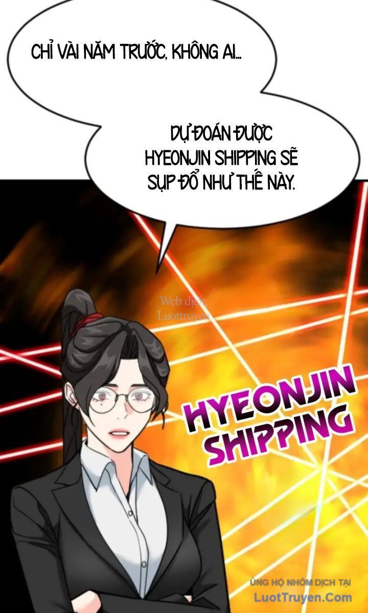 Nhà Đầu Tư Nhìn Thấy Tương Lai - Chapter 67 - Page 97