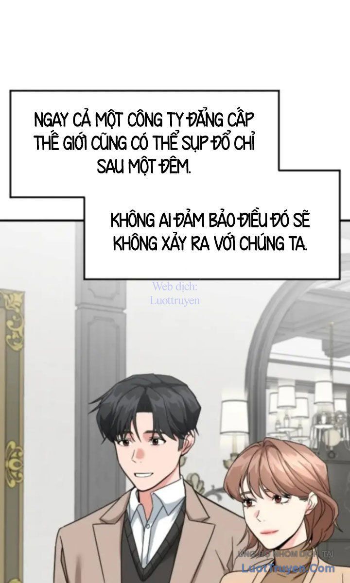 Nhà Đầu Tư Nhìn Thấy Tương Lai - Chapter 67 - Page 99