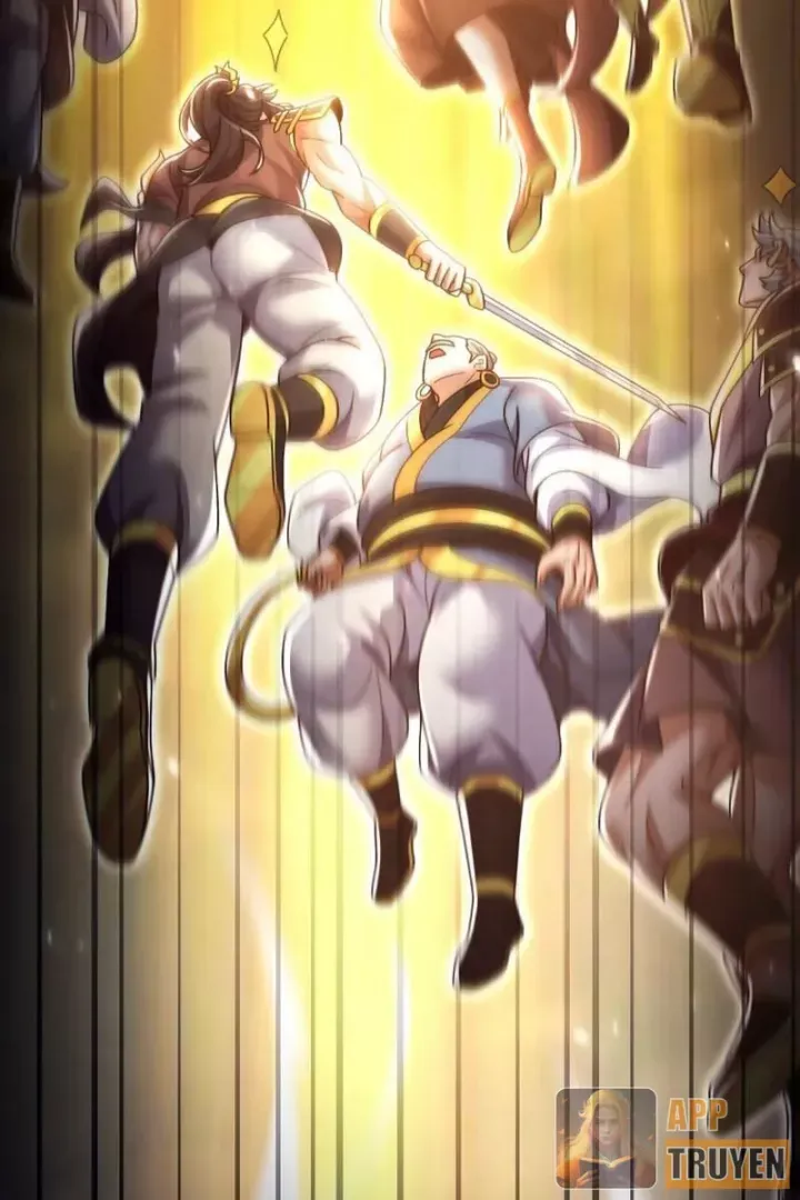 Bắt Đầu Chấn Kinh Nữ Đế Lão Bà, Ta Vô Địch! - Chapter 101 - Page 101