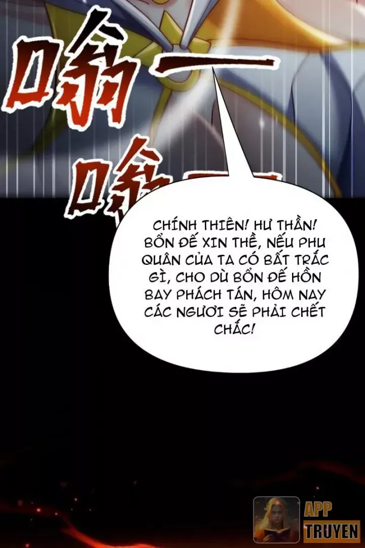 Bắt Đầu Chấn Kinh Nữ Đế Lão Bà, Ta Vô Địch! - Chapter 101 - Page 104