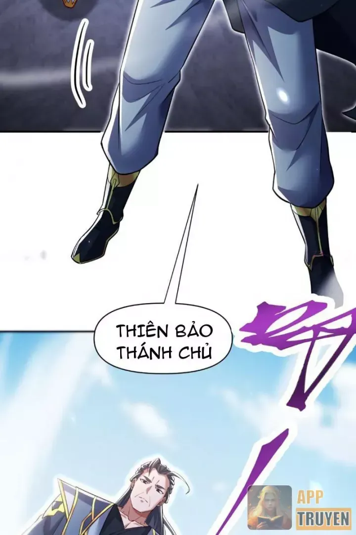 Bắt Đầu Chấn Kinh Nữ Đế Lão Bà, Ta Vô Địch! - Chapter 101 - Page 11