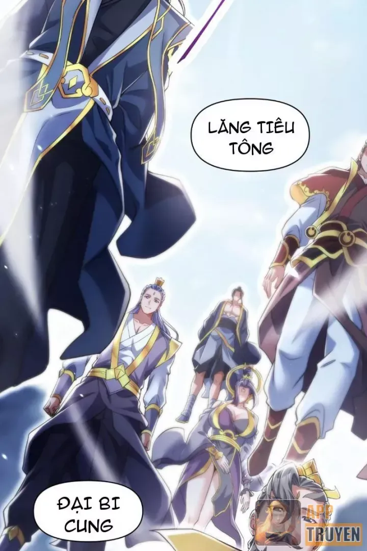 Bắt Đầu Chấn Kinh Nữ Đế Lão Bà, Ta Vô Địch! - Chapter 101 - Page 12