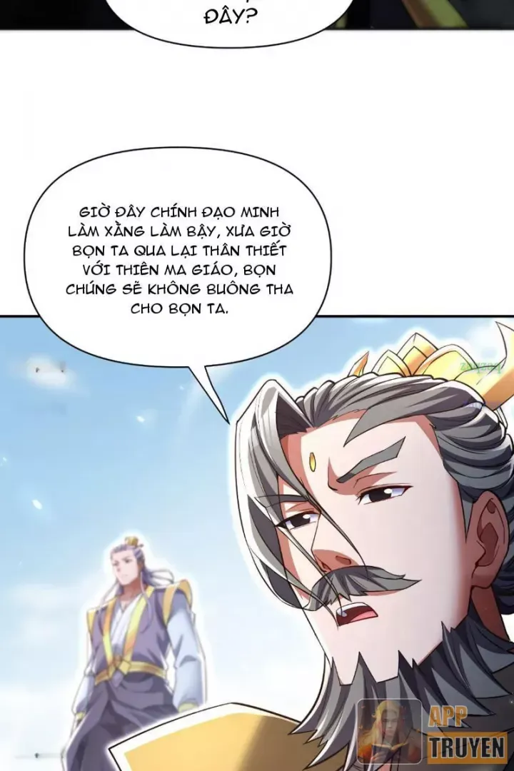 Bắt Đầu Chấn Kinh Nữ Đế Lão Bà, Ta Vô Địch! - Chapter 101 - Page 14