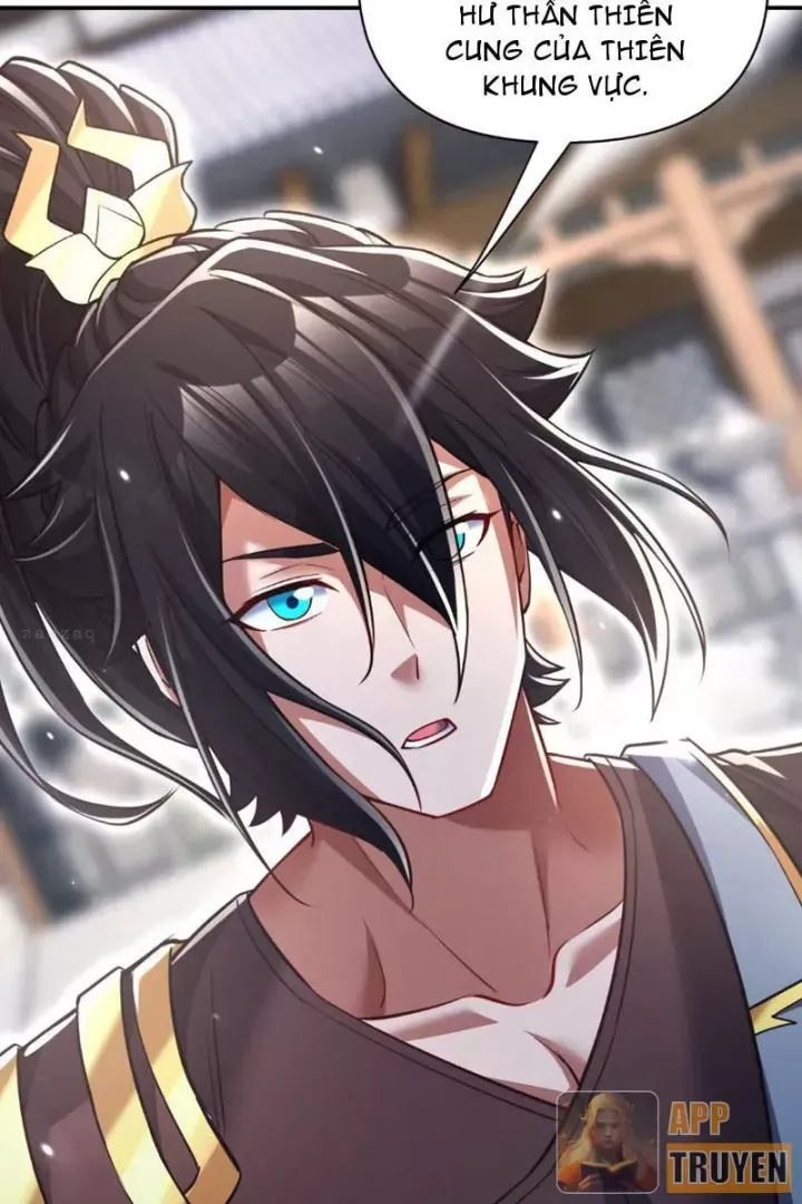 Bắt Đầu Chấn Kinh Nữ Đế Lão Bà, Ta Vô Địch! - Chapter 101 - Page 16