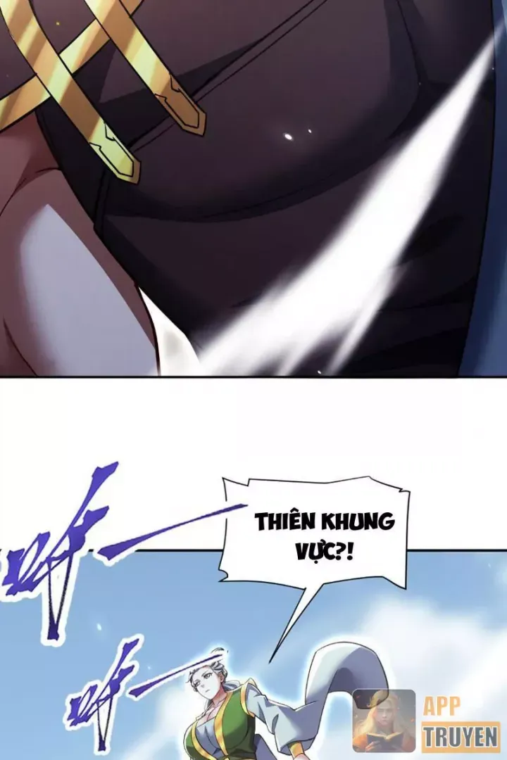 Bắt Đầu Chấn Kinh Nữ Đế Lão Bà, Ta Vô Địch! - Chapter 101 - Page 17