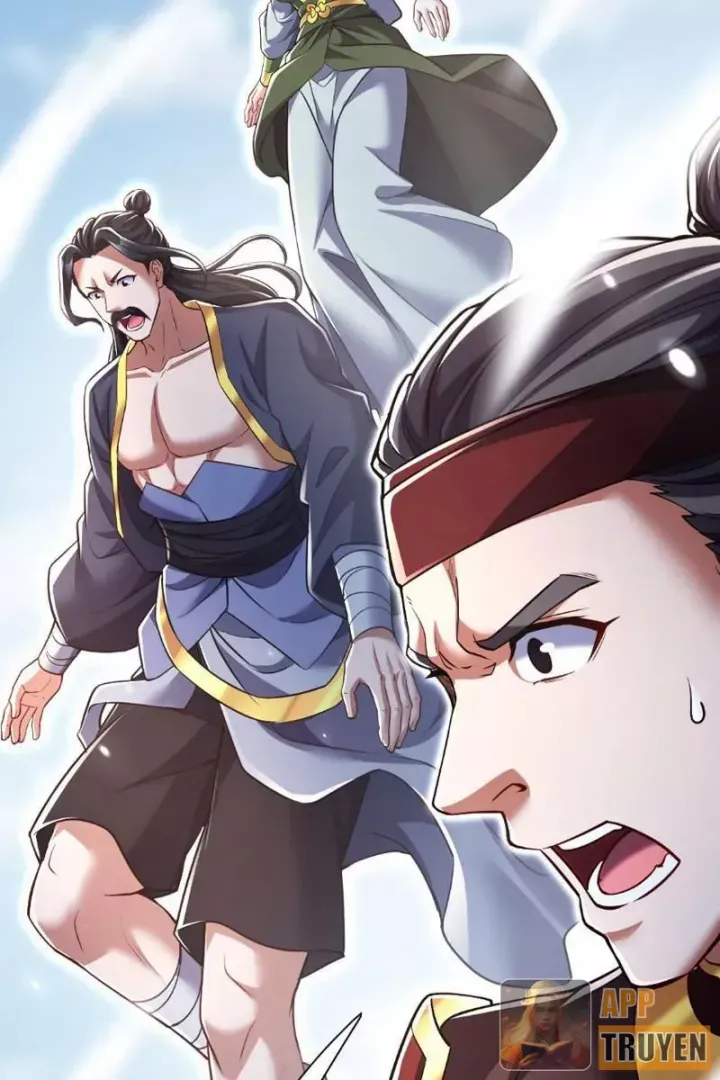 Bắt Đầu Chấn Kinh Nữ Đế Lão Bà, Ta Vô Địch! - Chapter 101 - Page 18