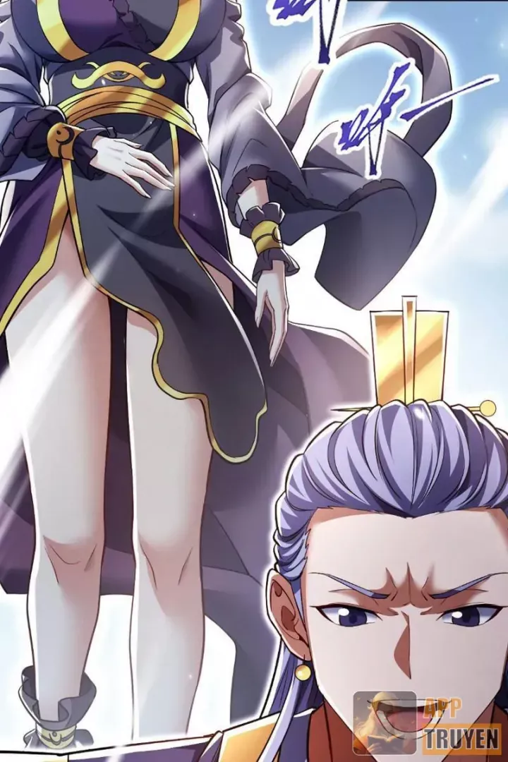 Bắt Đầu Chấn Kinh Nữ Đế Lão Bà, Ta Vô Địch! - Chapter 101 - Page 20