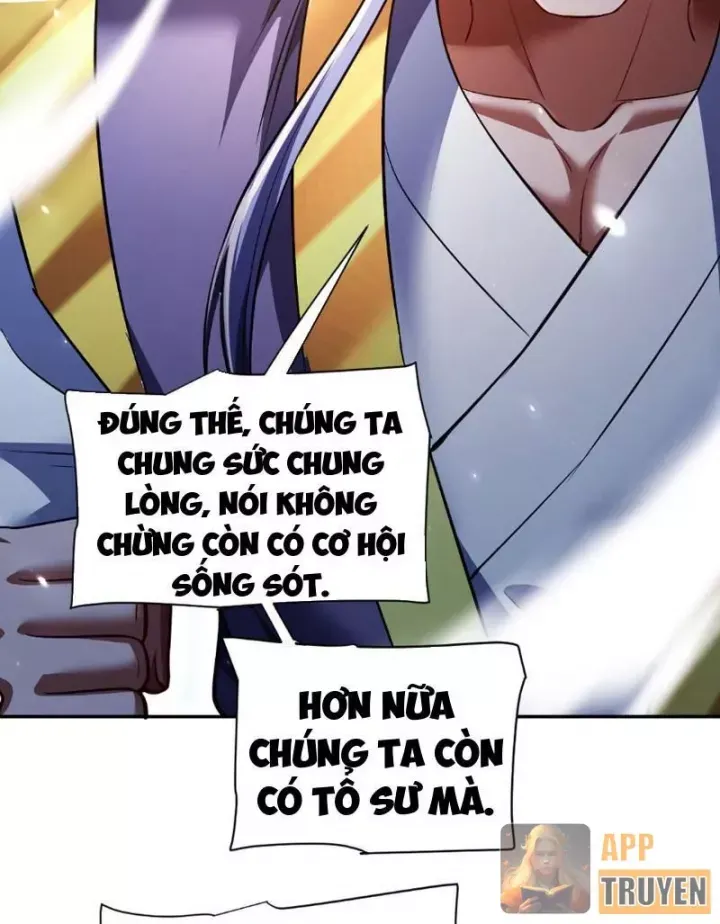 Bắt Đầu Chấn Kinh Nữ Đế Lão Bà, Ta Vô Địch! - Chapter 101 - Page 21