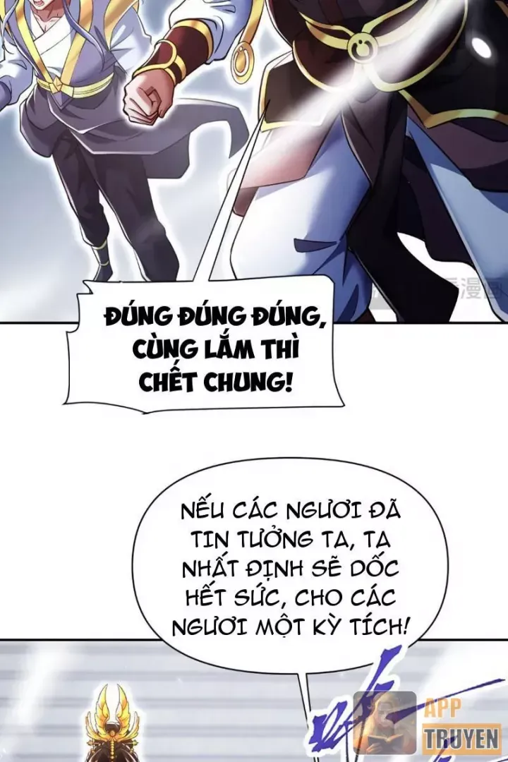 Bắt Đầu Chấn Kinh Nữ Đế Lão Bà, Ta Vô Địch! - Chapter 101 - Page 23