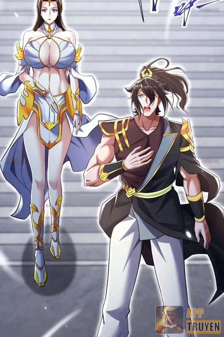 Bắt Đầu Chấn Kinh Nữ Đế Lão Bà, Ta Vô Địch! - Chapter 101 - Page 24