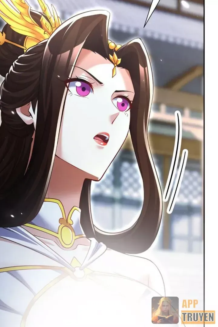 Bắt Đầu Chấn Kinh Nữ Đế Lão Bà, Ta Vô Địch! - Chapter 101 - Page 26