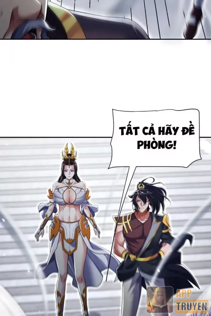 Bắt Đầu Chấn Kinh Nữ Đế Lão Bà, Ta Vô Địch! - Chapter 101 - Page 29