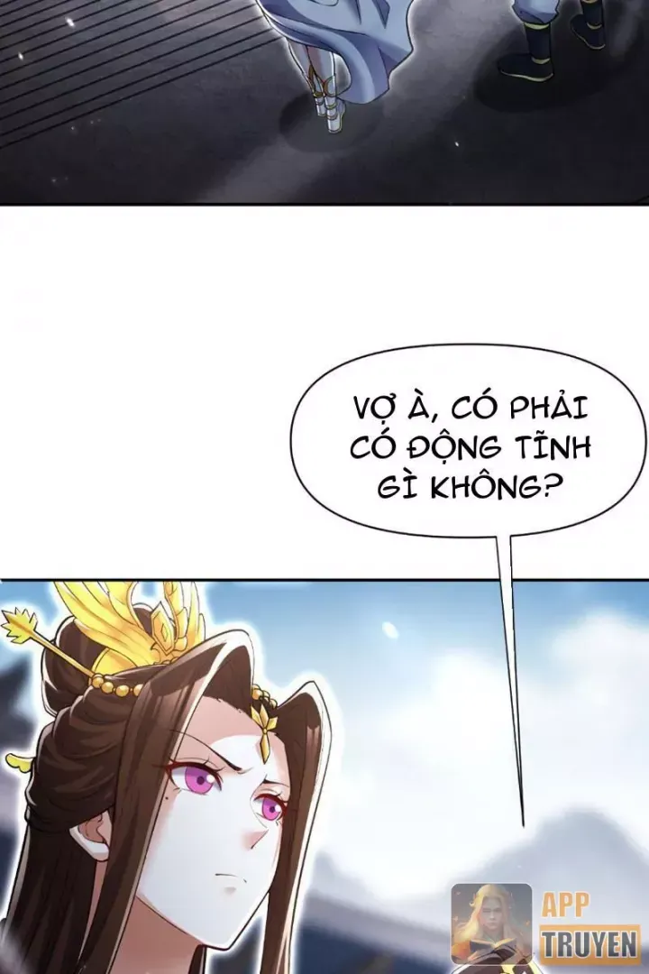 Bắt Đầu Chấn Kinh Nữ Đế Lão Bà, Ta Vô Địch! - Chapter 101 - Page 3