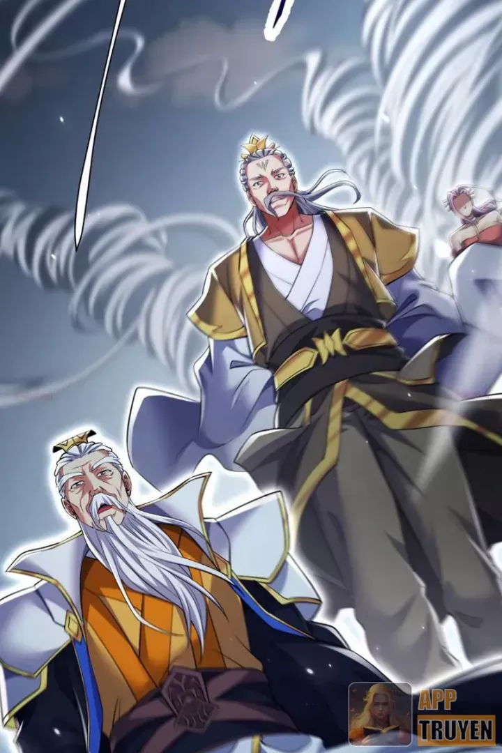 Bắt Đầu Chấn Kinh Nữ Đế Lão Bà, Ta Vô Địch! - Chapter 101 - Page 32