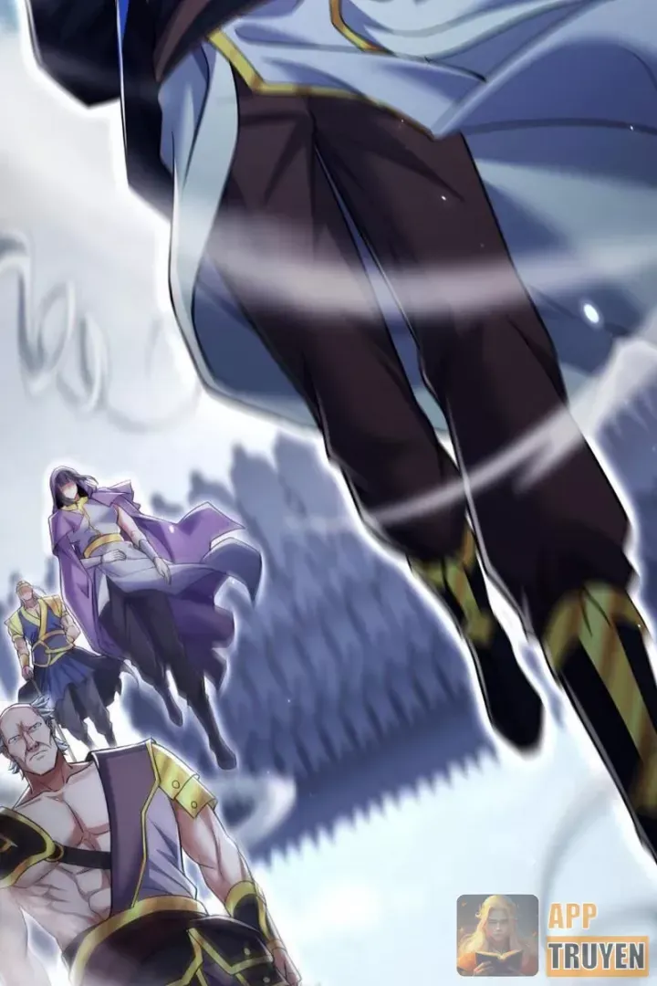 Bắt Đầu Chấn Kinh Nữ Đế Lão Bà, Ta Vô Địch! - Chapter 101 - Page 33