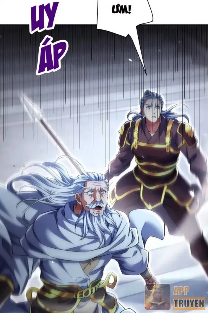 Bắt Đầu Chấn Kinh Nữ Đế Lão Bà, Ta Vô Địch! - Chapter 101 - Page 35